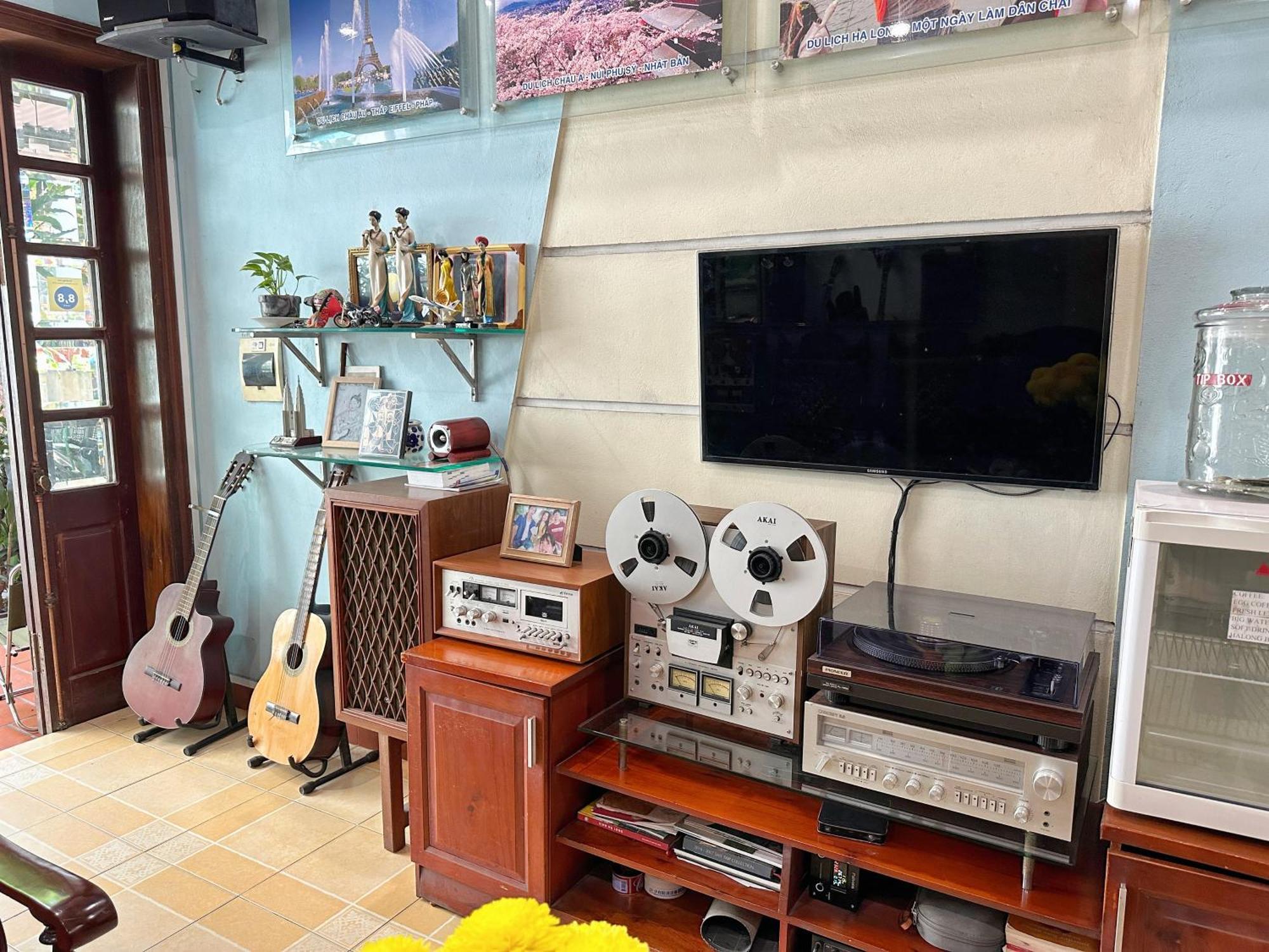Halo Bay Homestay Ha Long Buitenkant foto