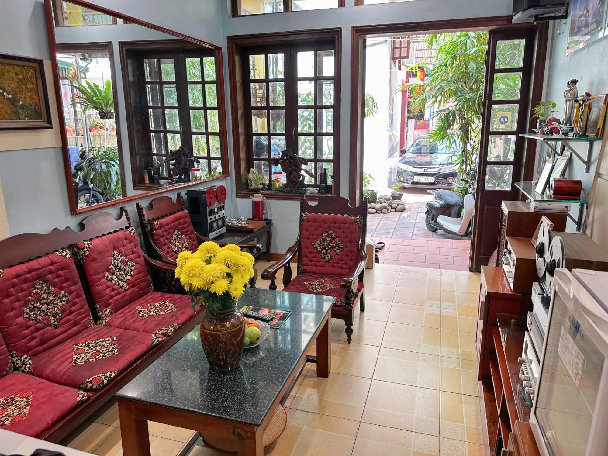 Halo Bay Homestay Ha Long Buitenkant foto